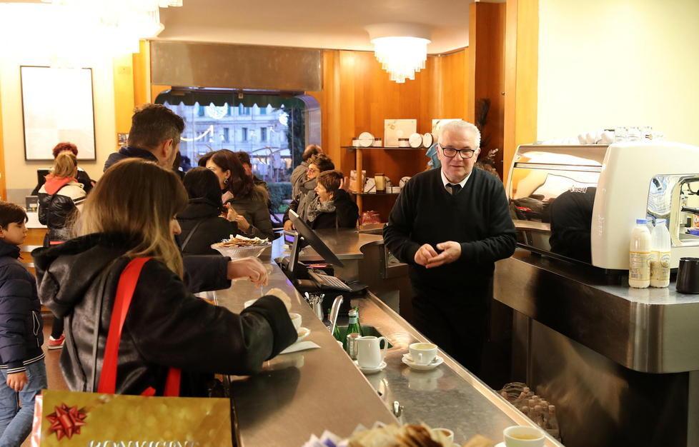 Il Biondi riapre: siglato il contratto per sei anni più sei 