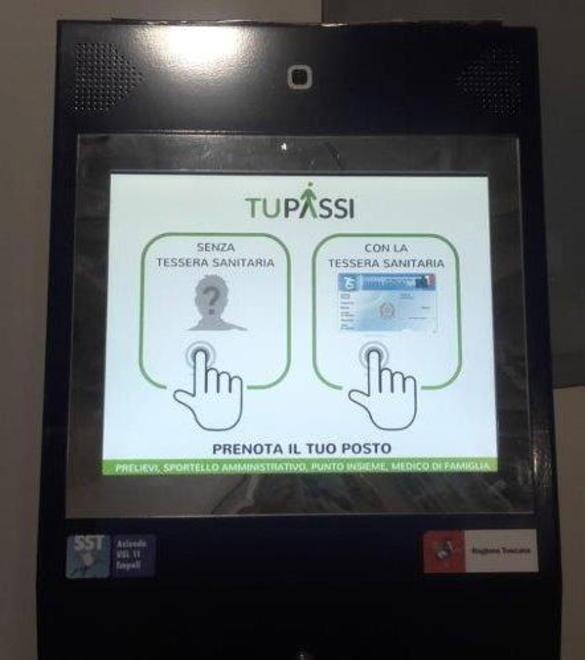 Il Cup? A portata di app