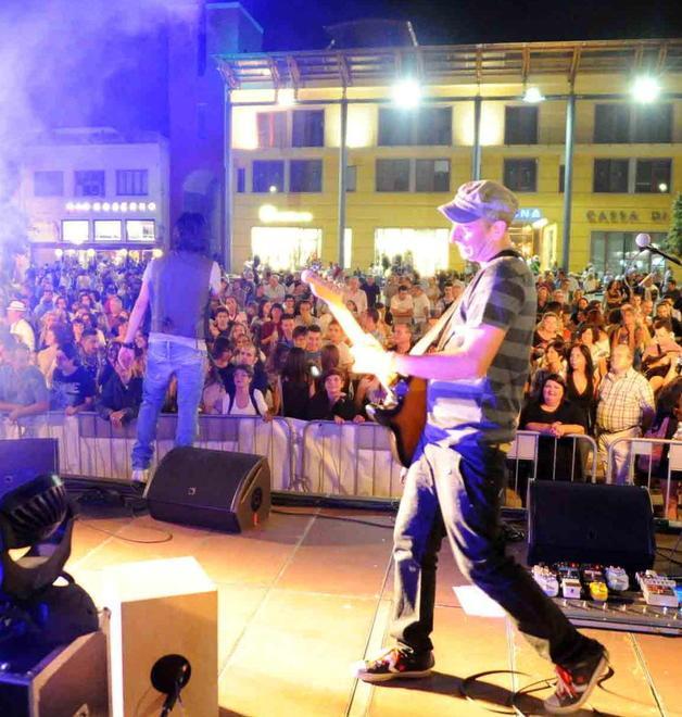 Notte Bianca a Quarrata, vietata la vendita di bevande alcoliche da mezzanotte alle 6