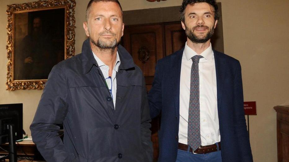 Preliminare d’acquisto martedì la firma con Joseph Romano