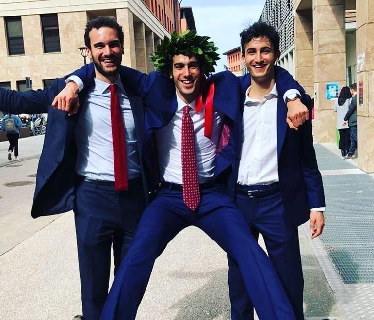 Il dottor Bonacchi torna in vasca a caccia del pass per gli Europei 