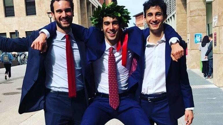 Il dottor Bonacchi torna in vasca a caccia del pass per gli Europei