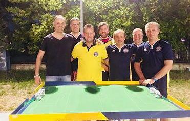 Castelfiorentino sogna col Subbuteo 
