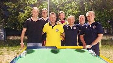 Castelfiorentino sogna col Subbuteo