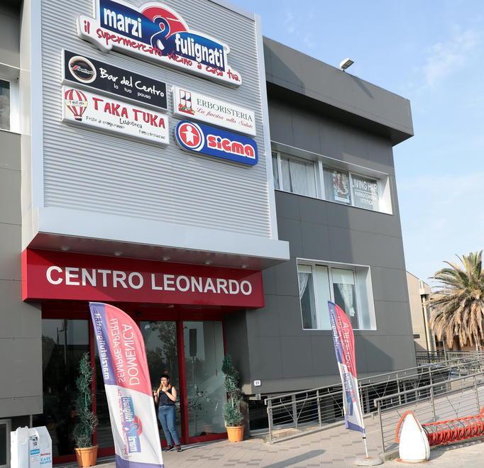 L’uomo ai quattro: «Non vi ringrazierò mai abbastanza» 