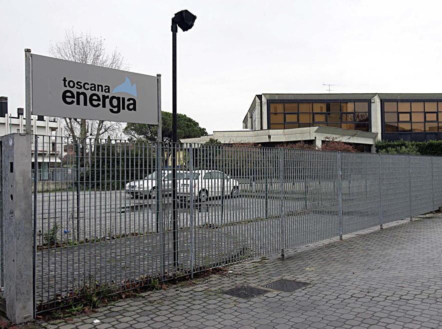 Toscana energia, stop ai privati 