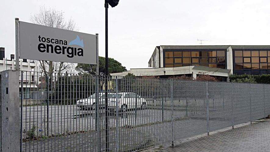 Toscana energia, stop ai privati