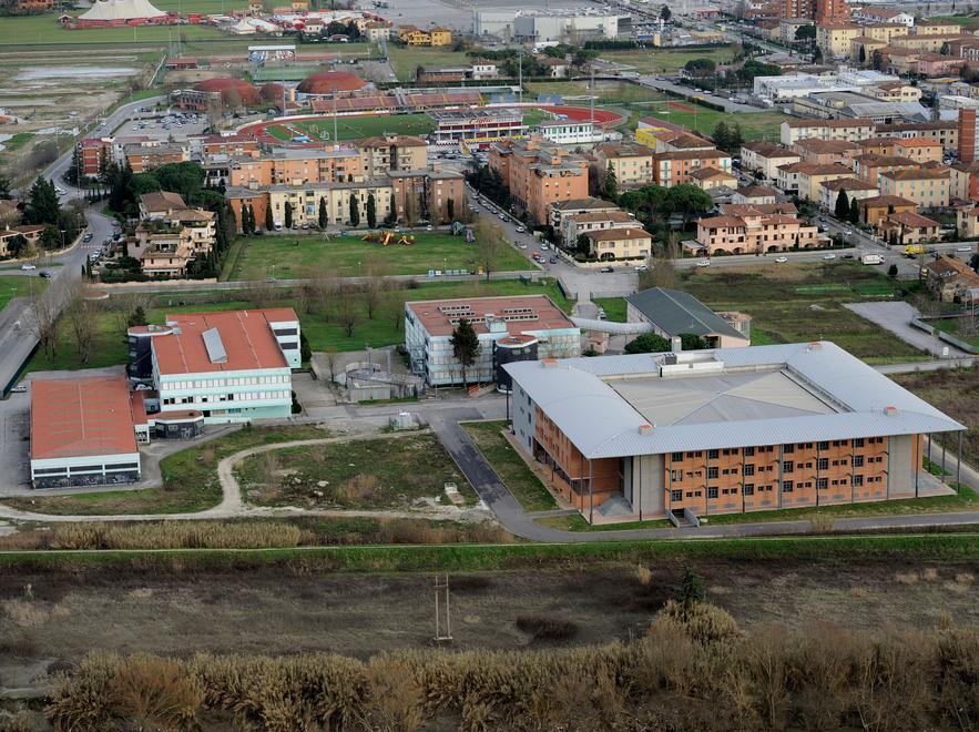 Chiesti sette milioni e mezzo per costruire il nuovo liceo