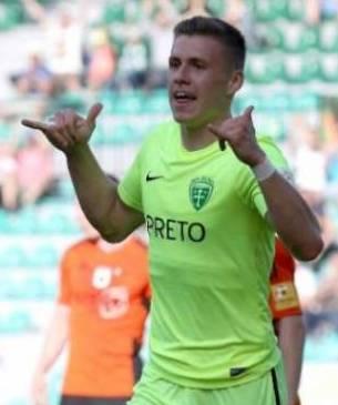 C’è un altro bomber È fatta per Mraz 