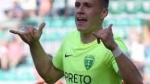 C’è un altro bomber È fatta per Mraz