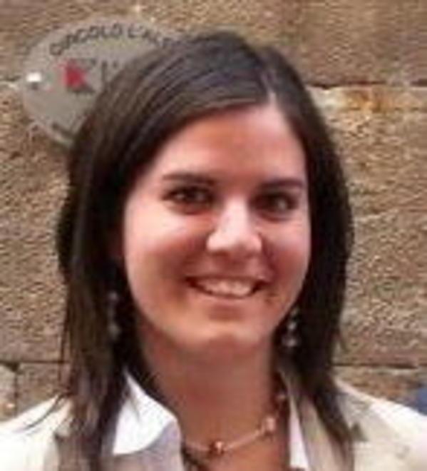 Alessandra Nardini: non voglio vedere qui un’altra Cascina