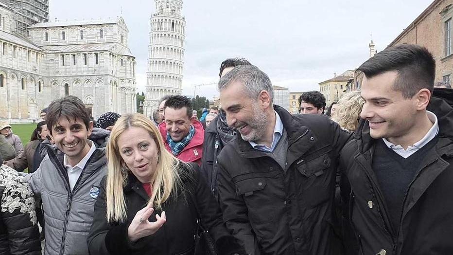 «Elezioni come referendum sul governo della città»