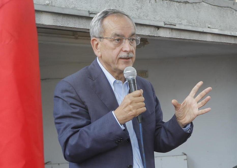 «Popolo di sinistra al voto contro la destra leghista» 