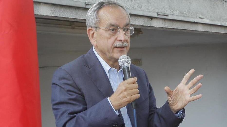 «Popolo di sinistra al voto contro la destra leghista»