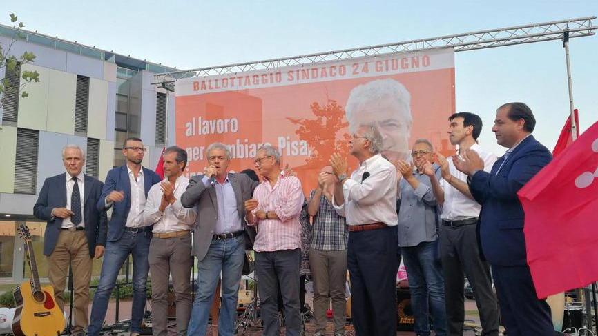 Serfogli: il vento ora è cambiato
