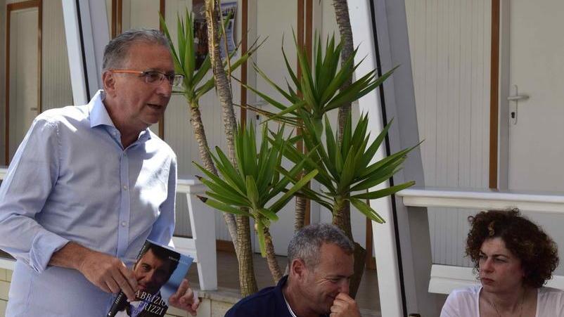 Kermesse sposi alla pasticceria Da Rossano a Camaiore
