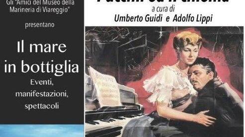Giacomo Puccini e il cinema un binomio tutto da scoprire