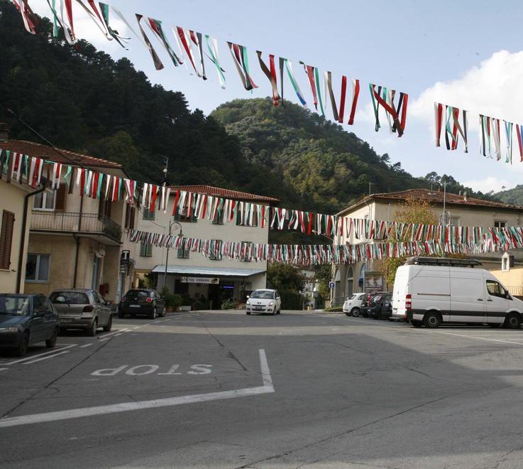 Torna potabile l’acqua nelle case di Strettoia 