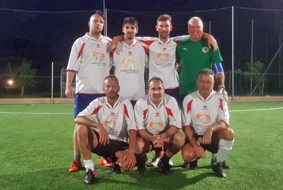 Moscardini e Tufaia Fc avanti tutta 