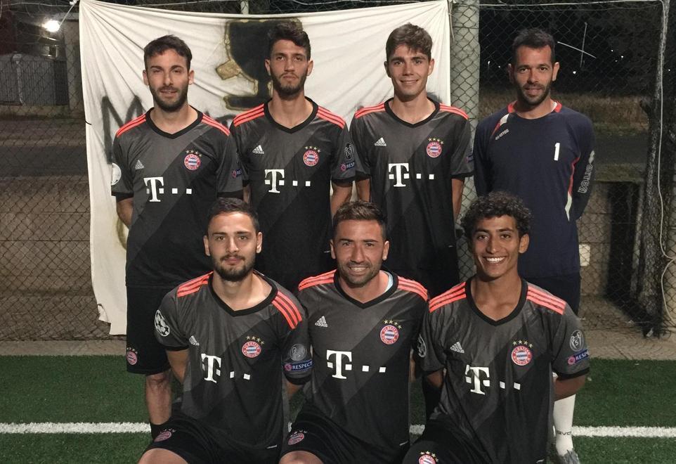  Brasile, Italia e Argentina a un passo dalla serie A 