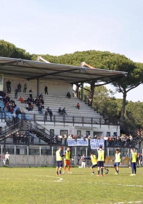 Colpo di scena Rosignano 1922 farà il campionato 