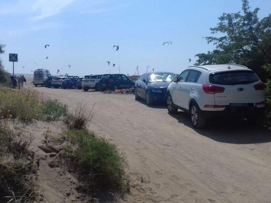 A Fiumara tornerà la navetta per la spiaggia 
