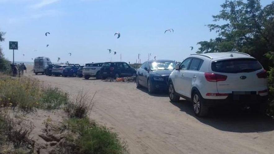 A Fiumara tornerà la navetta per la spiaggia