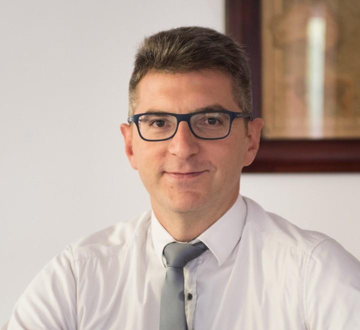 Staffetta in Confindustria Mascagni al posto di Capone 