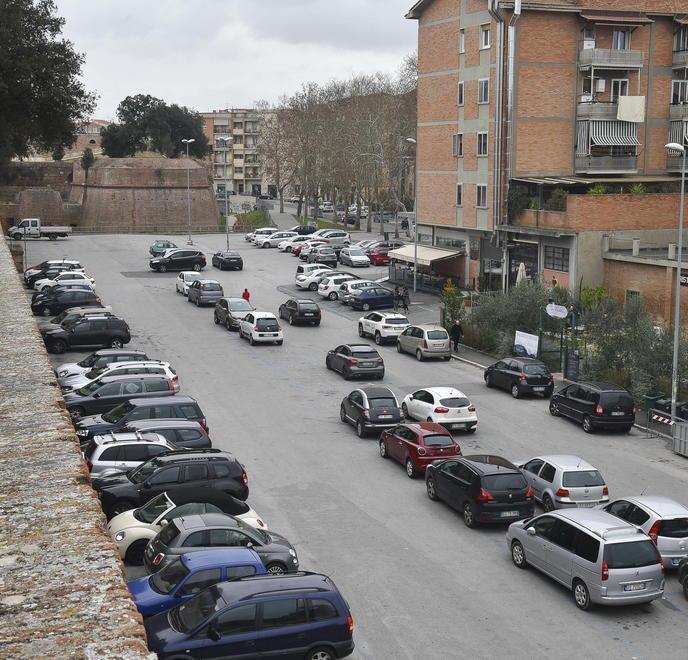 Parcheggi sotterranei Caso chiuso: il Tar dà ragione al Comune 