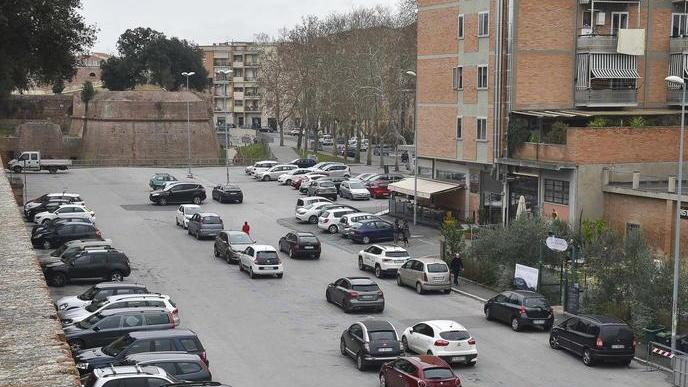 Parcheggi sotterranei Caso chiuso: il Tar dà ragione al Comune