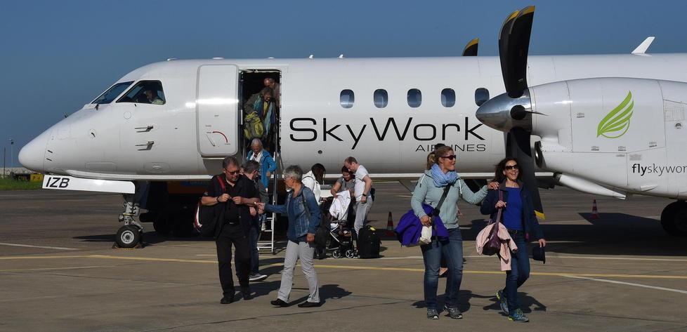 Voli, Seam va a caccia di tour operator