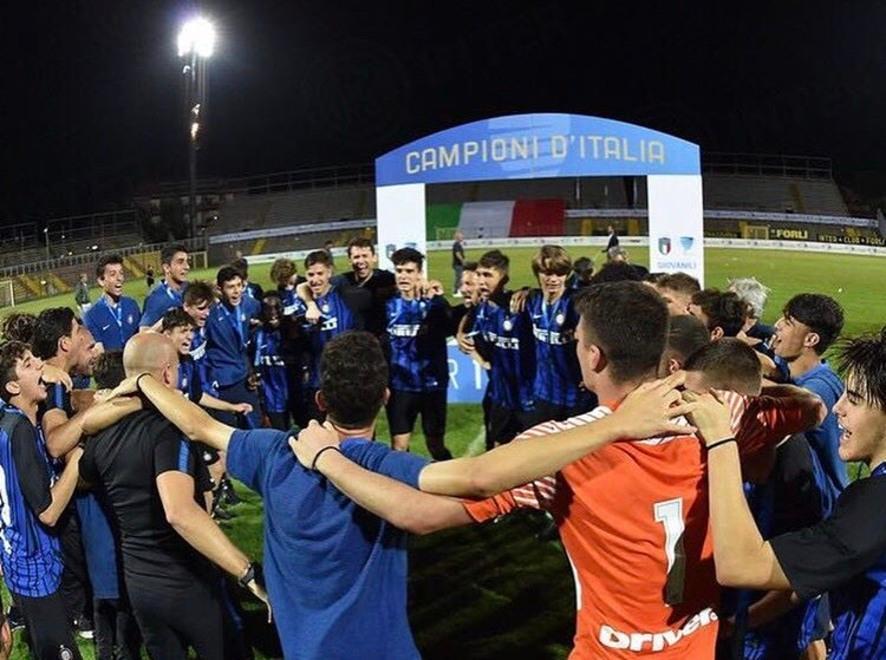 Tau Calcio, il trampolino per arrivare in serie A 