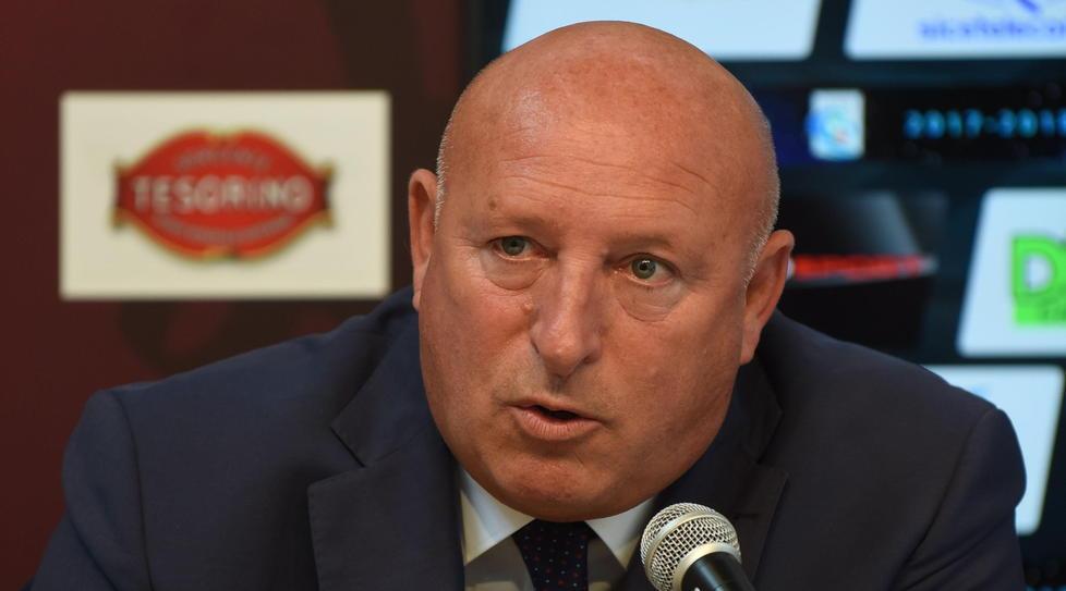 Lucchese, iniziano i 7 giorni che cambieranno la storia 