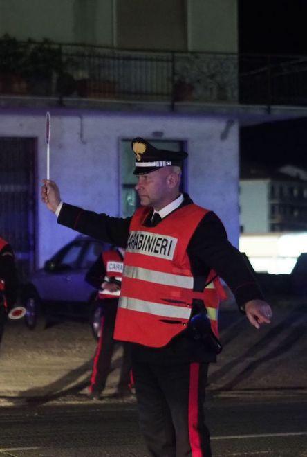 Ritrovo “pericoloso”: bar chiuso per quindici giorni