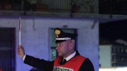 Ritrovo “pericoloso”: bar chiuso per quindici giorni