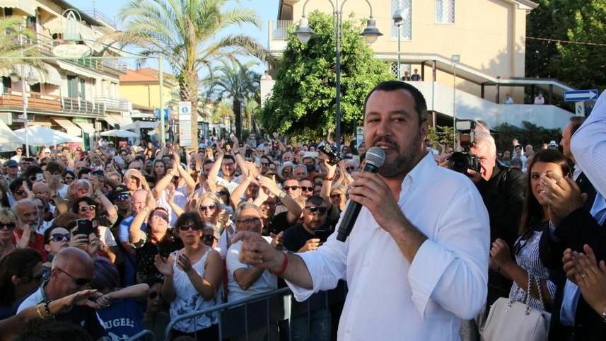 Ultime schermaglie prima del voto