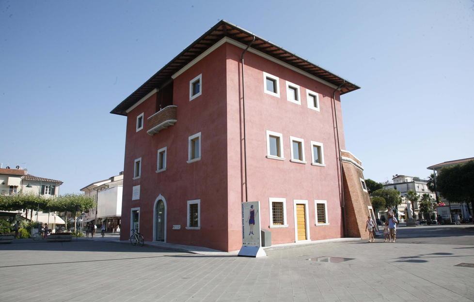 In piazza Garibaldi l’alternativa al Caffè della Versiliana 