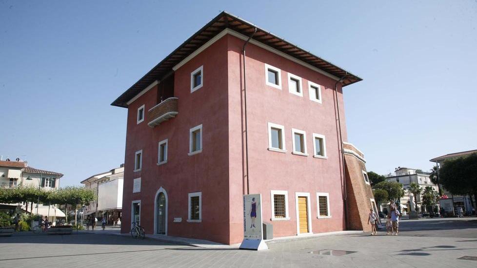 In piazza Garibaldi l’alternativa al Caffè della Versiliana
