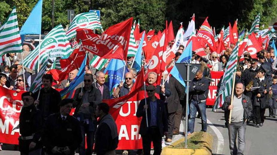 «Ripartire dal lavoro e dai sogni dei giovani»