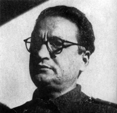 Il libro di Tredici svela Ilio Barontini Venerdì incontro 