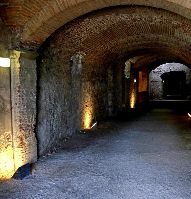 La Fortezza si adatta ai disabili 