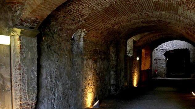 La Fortezza si adatta ai disabili