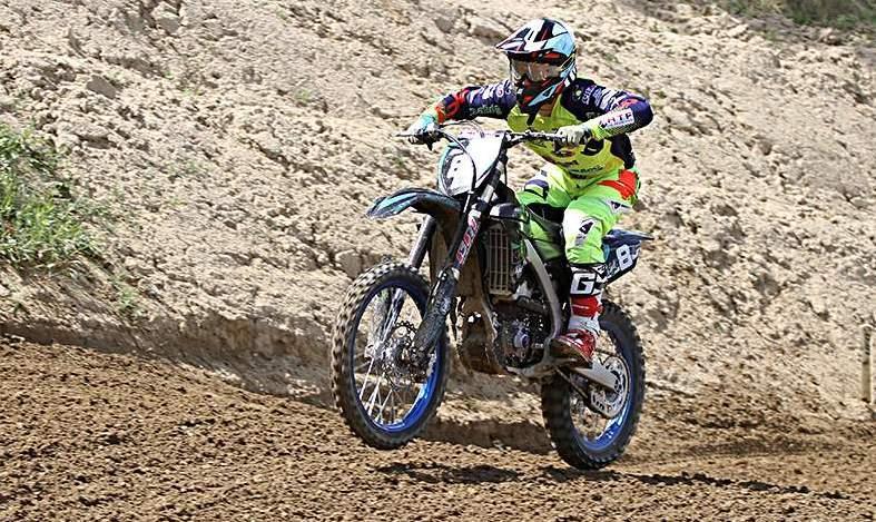 Moto Meloria fa il pieno Cucini e Franceschi sul trono toscano
