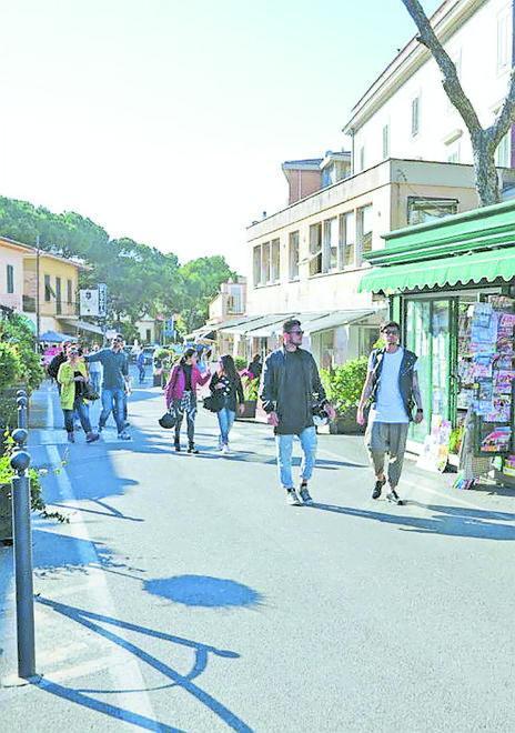 La piazza diventa pedonale lavori per 1 milione e mezzo 