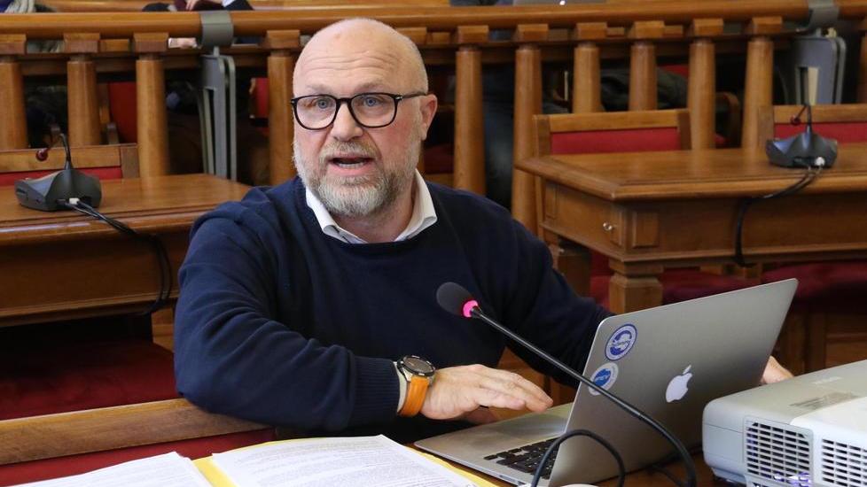 Reti Ambienti e Ato Nogarin contro il Pd
