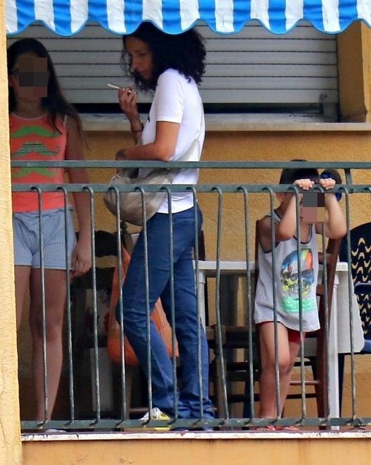 Casa popolare a una famiglia che occupava 
