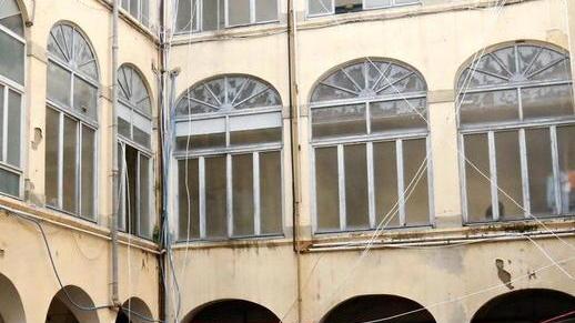 «Ragazza minacciata col coltello al Picchetto»