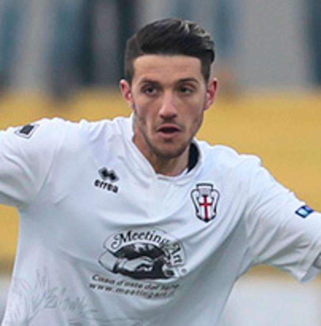 Carpi su Emmanuello Il Lecce s’intromette nella corsa a Melchiorri
