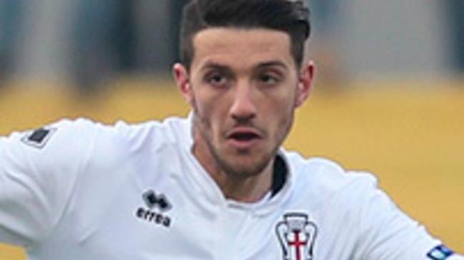 Carpi su Emmanuello Il Lecce s’intromette nella corsa a Melchiorri