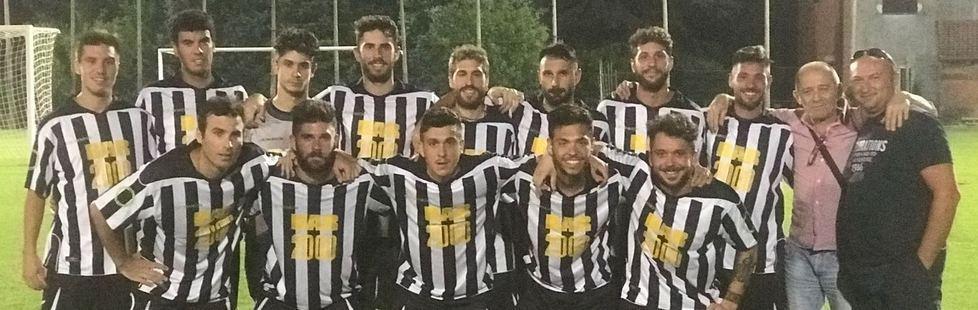 Quante emozioni al “Berti-Molinari” 